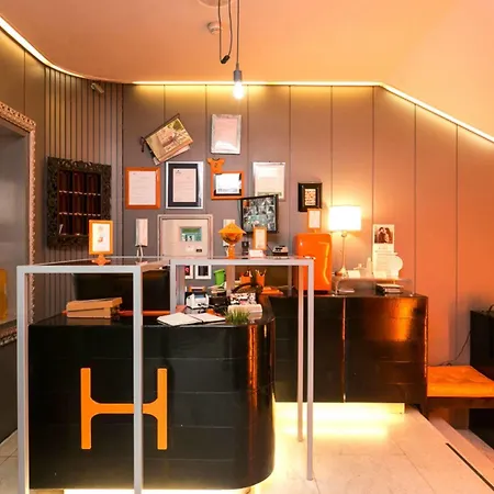Ξενοδοχείο Orange