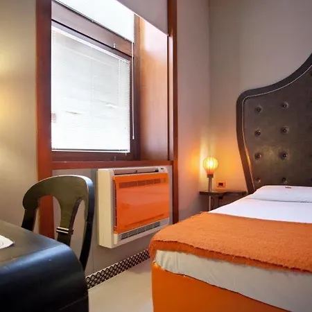 Ξενοδοχείο Orange