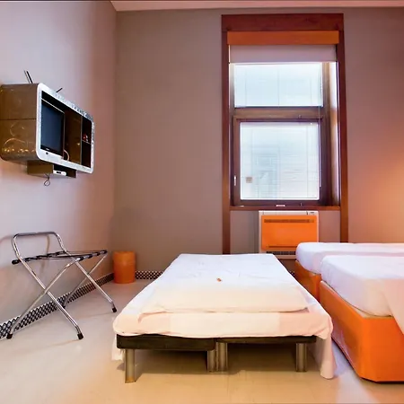 Orange Ρώμη