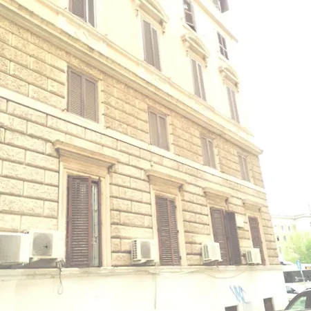 Hotel Philia Rome