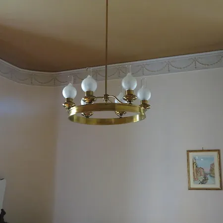 Charming House Bed & Breakfast Rome