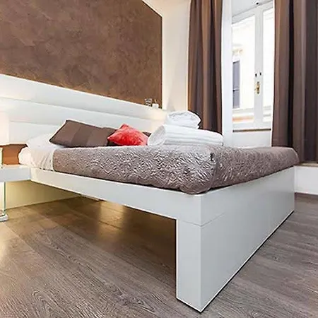 Bed & Breakfast Town House Fontana Di Trevi 3*