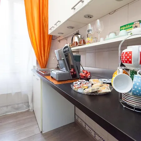 Bed & Breakfast Town House Fontana Di Trevi
