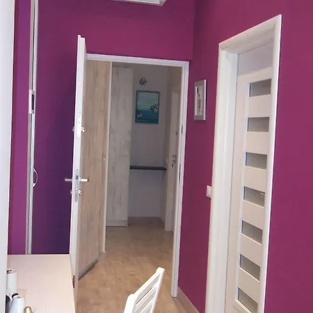 Five Guest house
