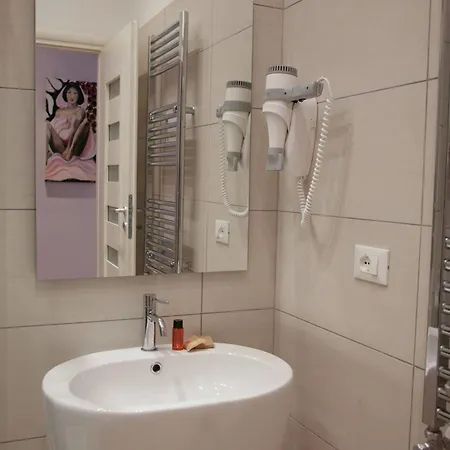 Five Guest house Rome