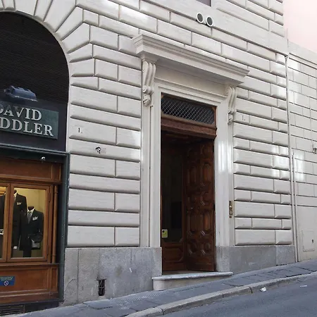 Five Rome