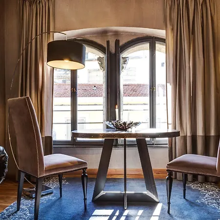 Hotel Dharma Luxury 4*