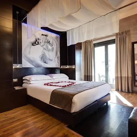 Dharma Luxury 4*