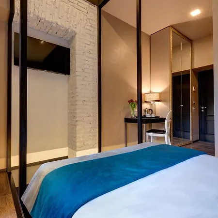 Dharma Luxury 4*