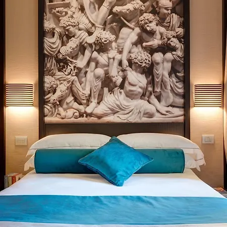 Dharma Luxury Hotel 4*
