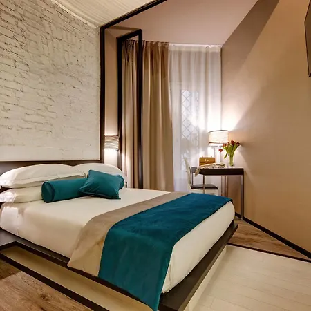 Hotel Dharma Luxury