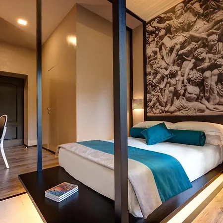 Hotel Dharma Luxury 4*