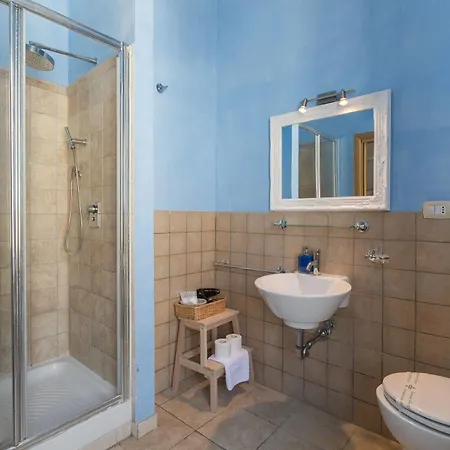 Trastevere Bed & Breakfast Řím