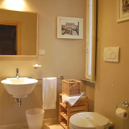 Trastevere 3* Řím