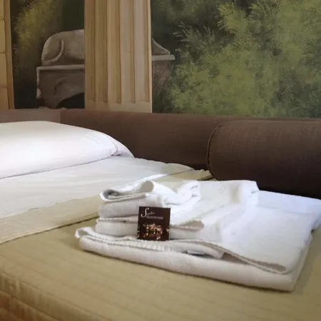 Trastevere Bed & Breakfast 3*
