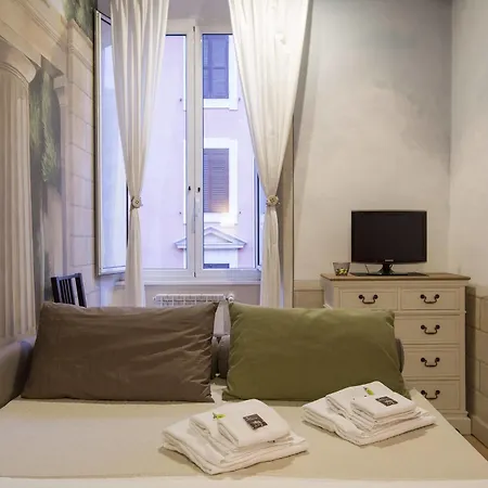 Trastevere Bed & Breakfast 3*