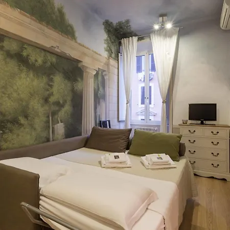 Trastevere Bed & Breakfast 3*