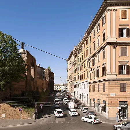 Le Terrazze Di San Giovanni Konukevi