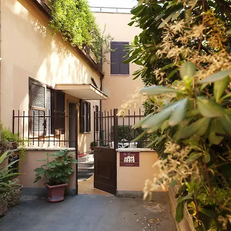 Konukevi Le Terrazze Di San Giovanni