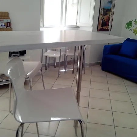 Casa Linnea Πανσιόν Ρώμη