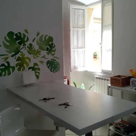 Πανσιόν Casa Linnea 3*