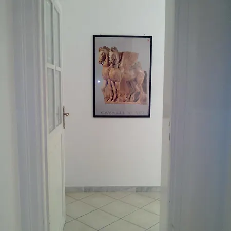 Casa Linnea Πανσιόν 3*