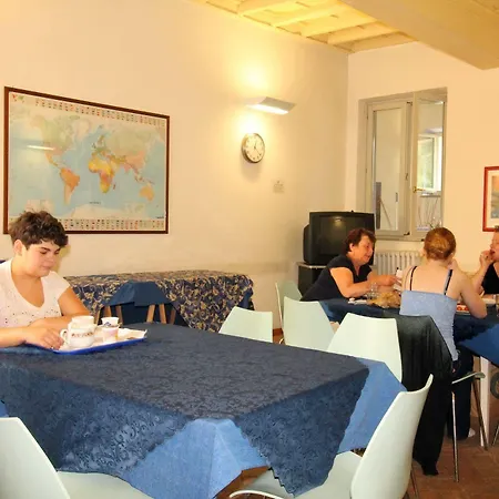 Albergue Orsa Maggiore For Women Only