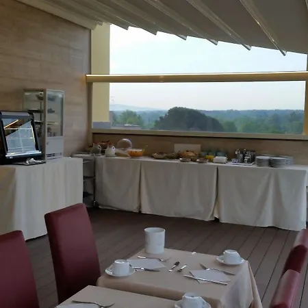 Romoli Hotel