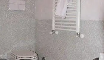 Panzió Trastevereinn 2*