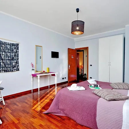 Piazza San Giovanni 3* Рим