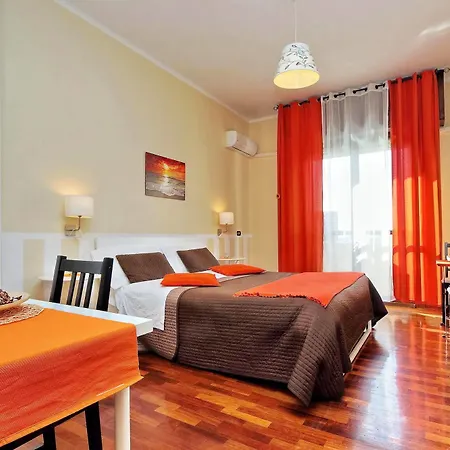 Bed & Breakfast Piazza San Giovanni 3*