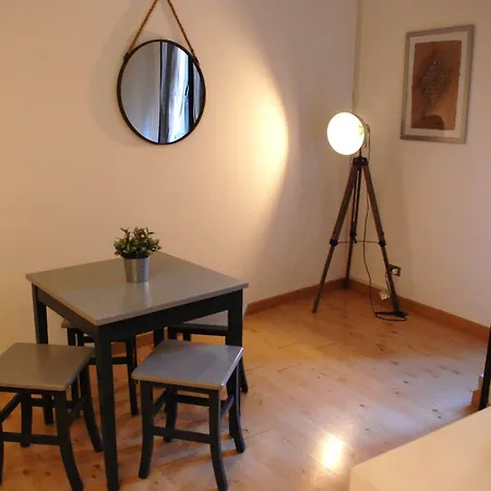 Palazzo Velli Appartement Rome