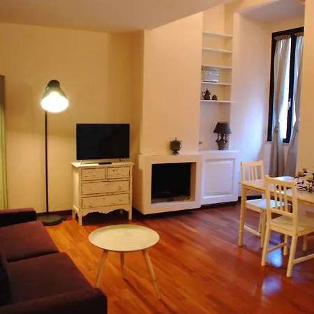 Palazzo Velli Appartement Rome