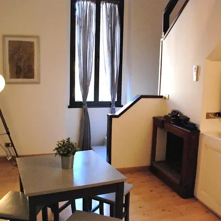 Palazzo Velli Lejlighed Rom