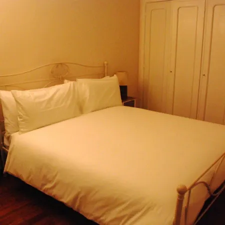 Palazzo Velli Appartement *
