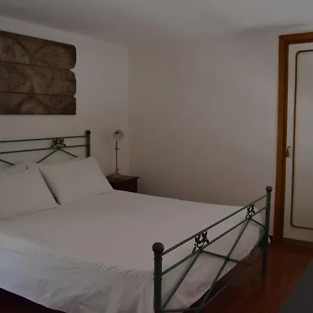 Palazzo Velli Appartement