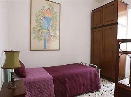 Le Stanze Di Sara Rom