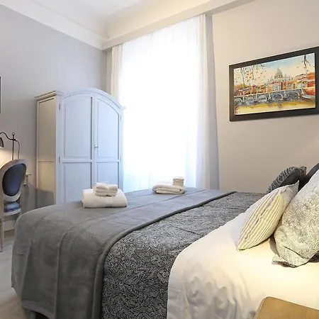 Πανσιόν Capricci Romani