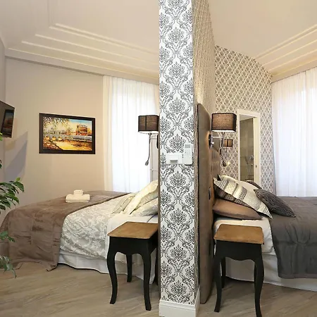 Capricci Romani 2* Ρώμη