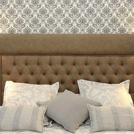 Casa de hóspedes Capricci Romani 2*