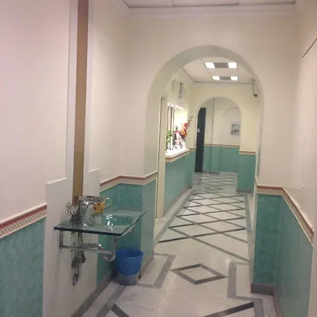 Appartement Migdal Palace