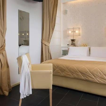 Dreaming 3* Rome