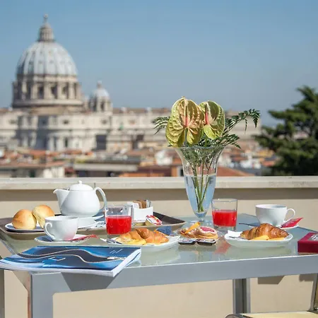 Dreaming 3* Rome