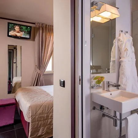 Dreaming 3* Rome