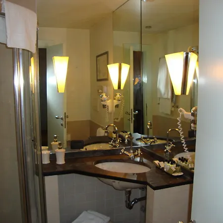 Hotel Mangili