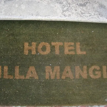 Hotel Mangili