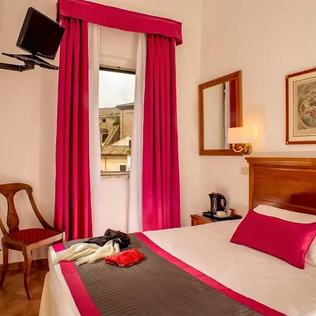 Sole 3* Rome