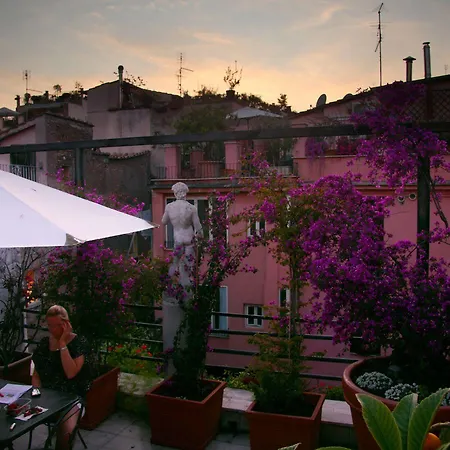 Sole 3* Rome