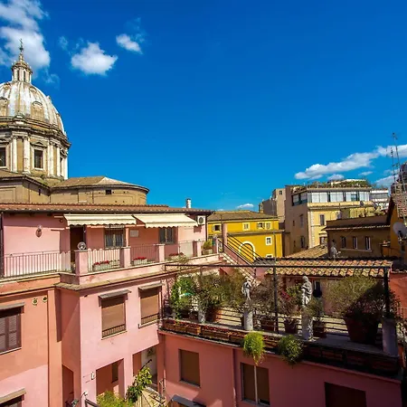Sole Rome