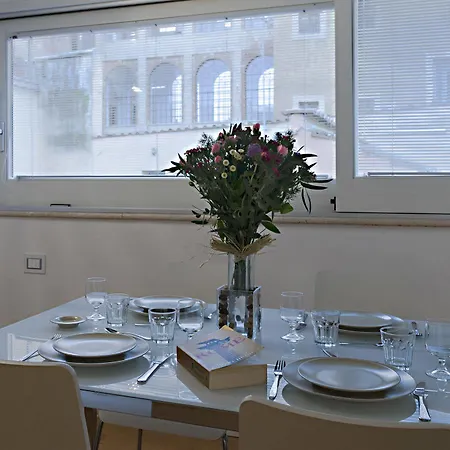 Maison Giulia By Hili Bed & Breakfast 2*